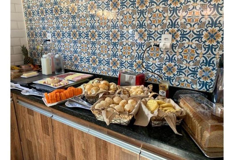 ホテル Casa Grande