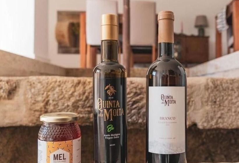 酒店 Quinta Da Moita Agroturismo