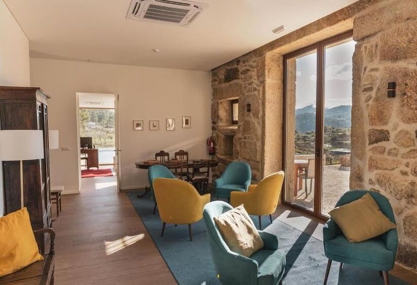 酒店 Quinta Da Moita Agroturismo