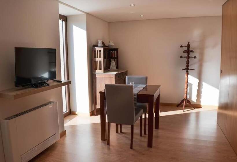 酒店 Quinta Da Moita Agroturismo