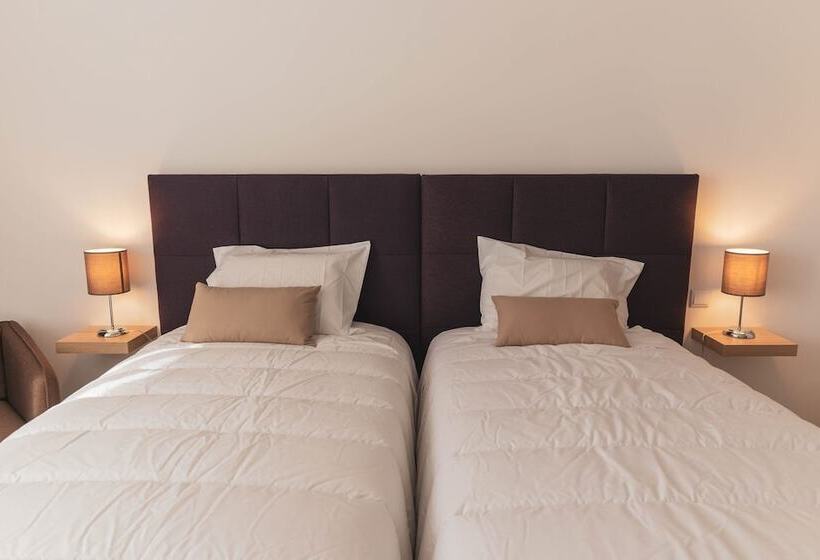 酒店 Quinta Da Moita Agroturismo