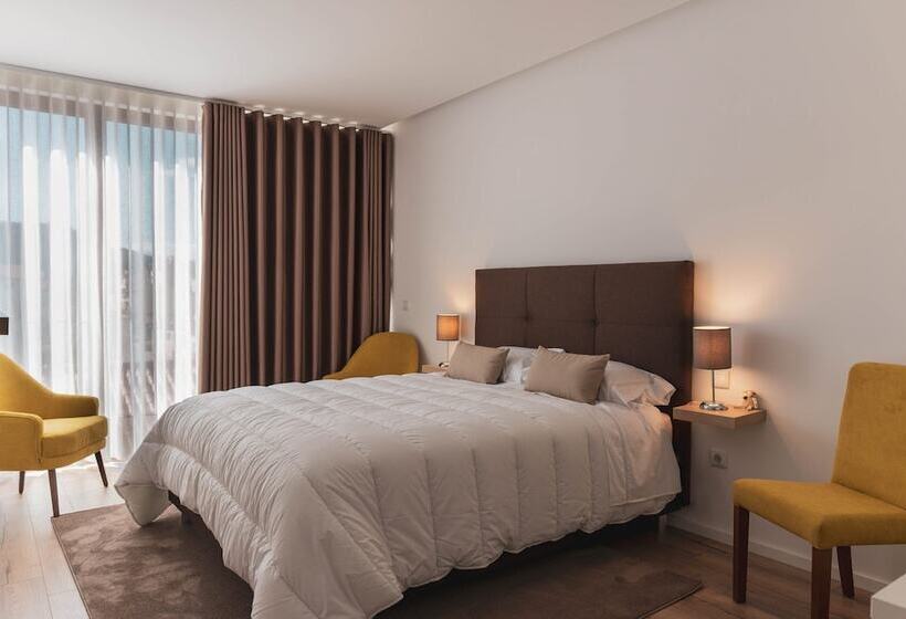 酒店 Quinta Da Moita Agroturismo