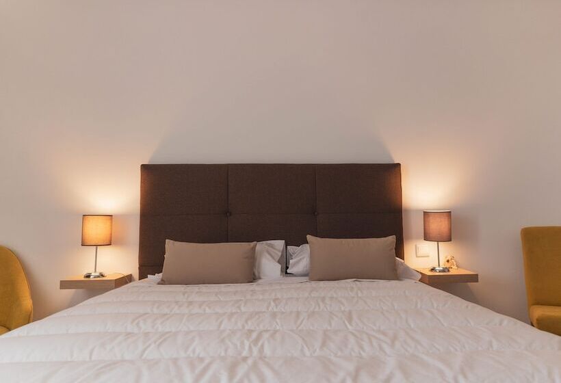 酒店 Quinta Da Moita Agroturismo