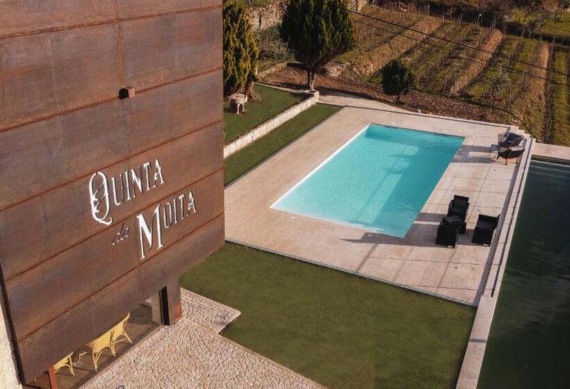 酒店 Quinta Da Moita Agroturismo