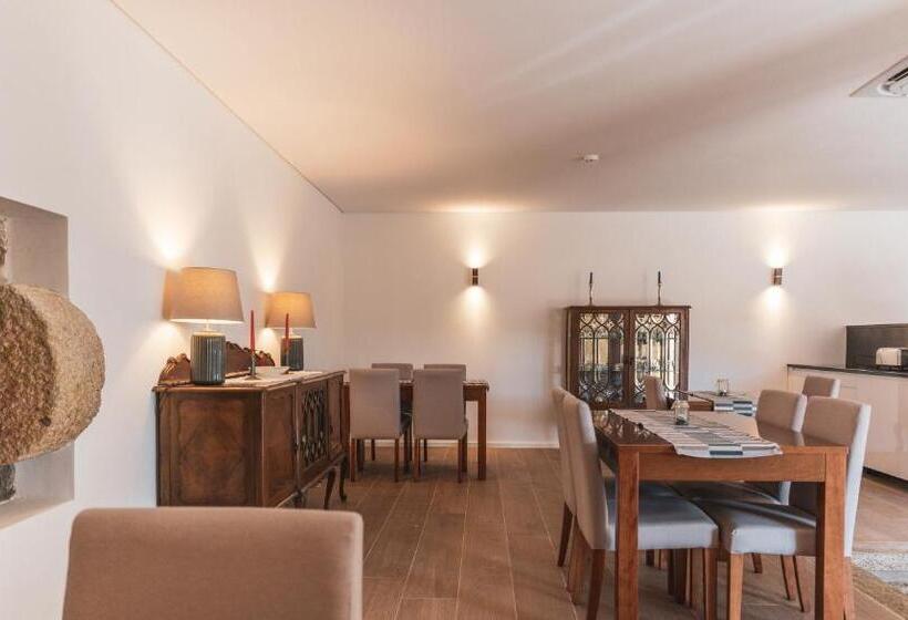 酒店 Quinta Da Moita Agroturismo