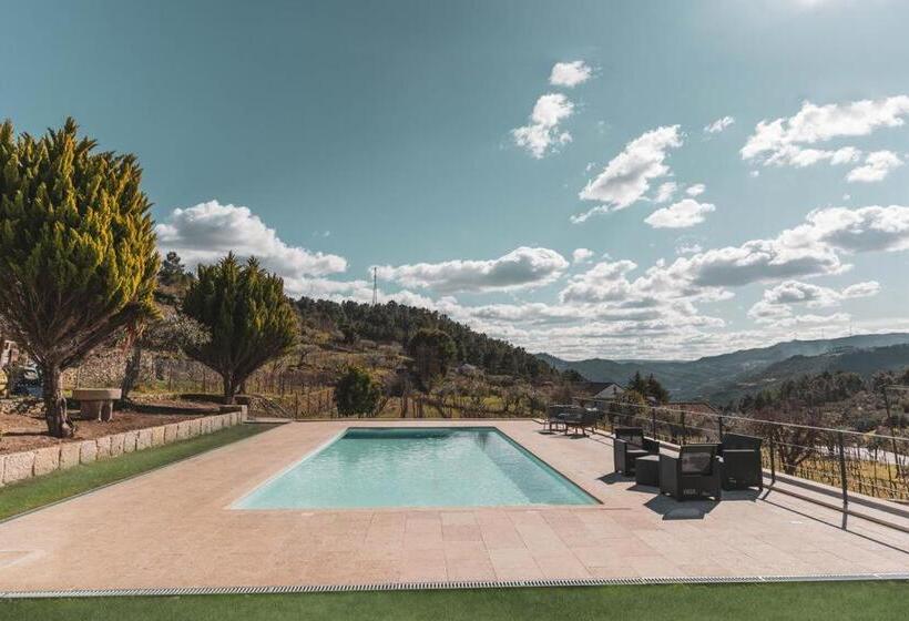 酒店 Quinta Da Moita Agroturismo