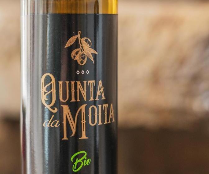 酒店 Quinta Da Moita Agroturismo