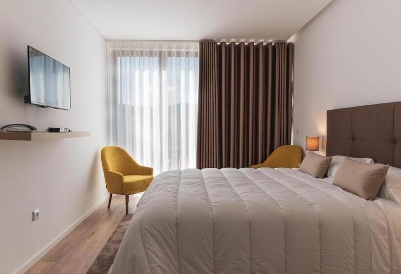 酒店 Quinta Da Moita Agroturismo