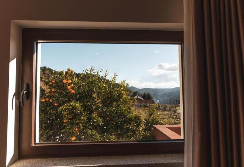 酒店 Quinta Da Moita Agroturismo