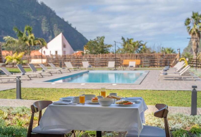 호텔 Quinta Vale Vitis