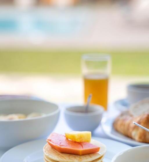 호텔 Quinta Vale Vitis