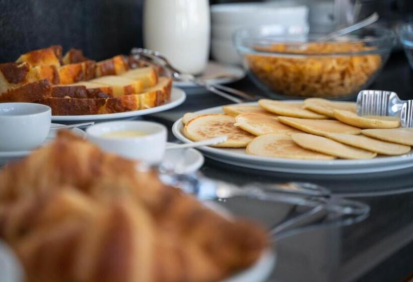 호텔 Quinta Vale Vitis