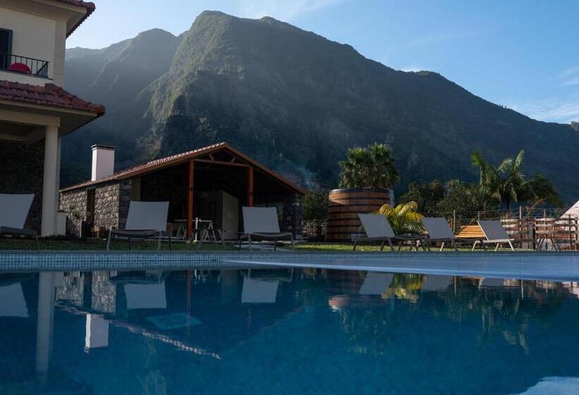 호텔 Quinta Vale Vitis