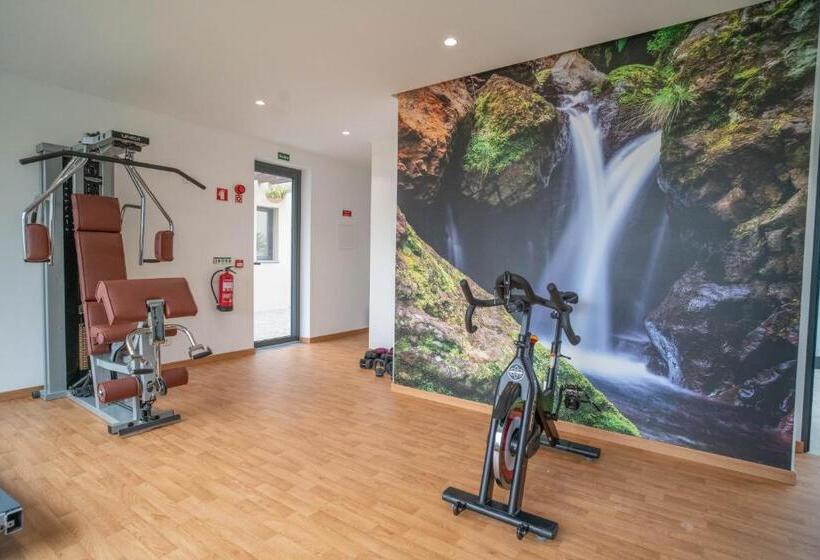 호텔 Quinta Vale Vitis