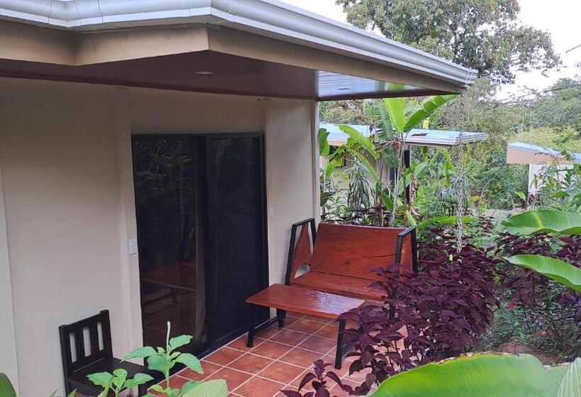 فندق Rio Celeste To Know