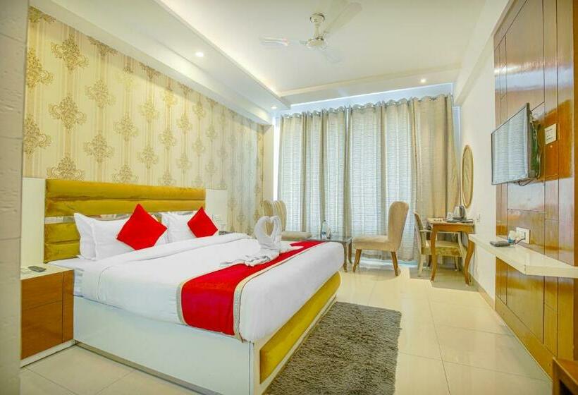 בית מלון כפרי Silky  & Resorts