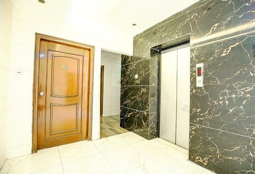 בית מלון כפרי Silky  & Resorts