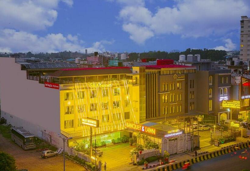 בית מלון כפרי Silky  & Resorts