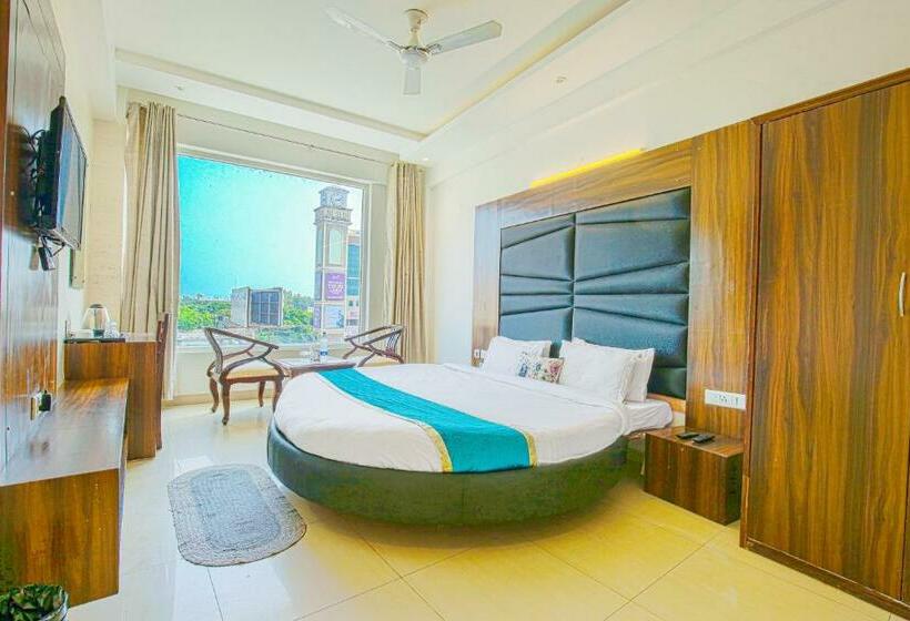 בית מלון כפרי Silky  & Resorts