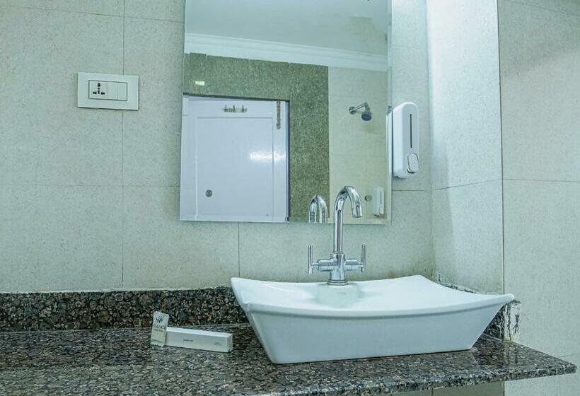 בית מלון כפרי Silky  & Resorts