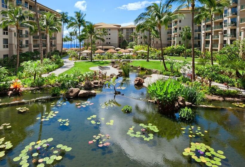 هتل The Westin Ka Anapali Ocean Resort Villas North