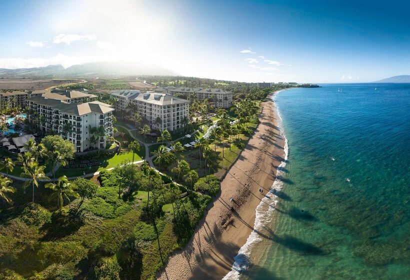 هتل The Westin Ka Anapali Ocean Resort Villas North