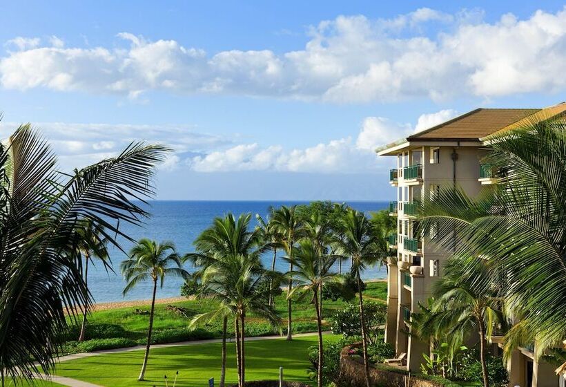 هتل The Westin Ka Anapali Ocean Resort Villas North