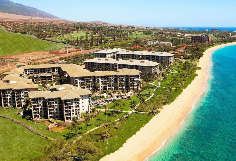 هتل The Westin Ka Anapali Ocean Resort Villas North
