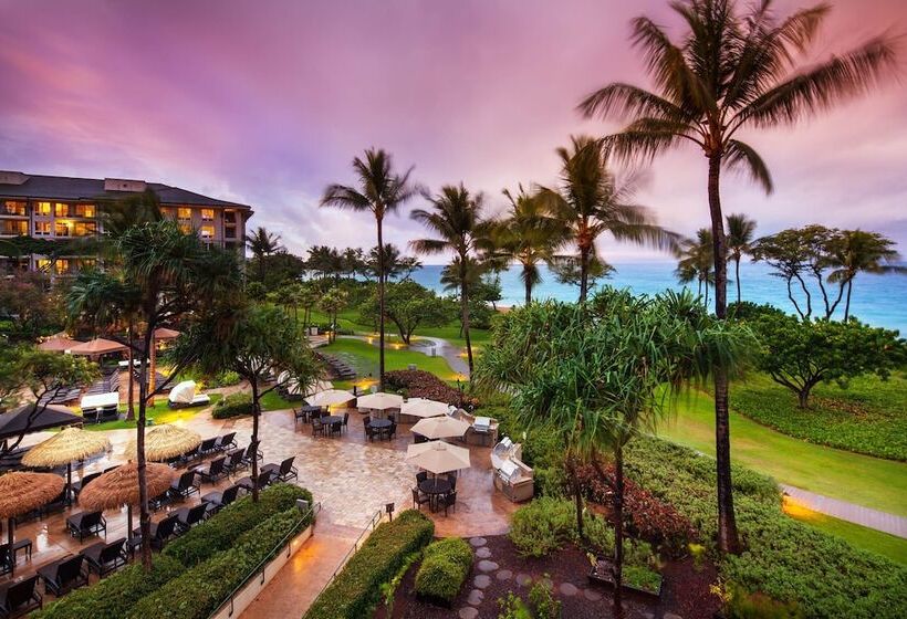 هتل The Westin Ka Anapali Ocean Resort Villas North