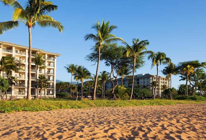 هتل The Westin Ka Anapali Ocean Resort Villas North