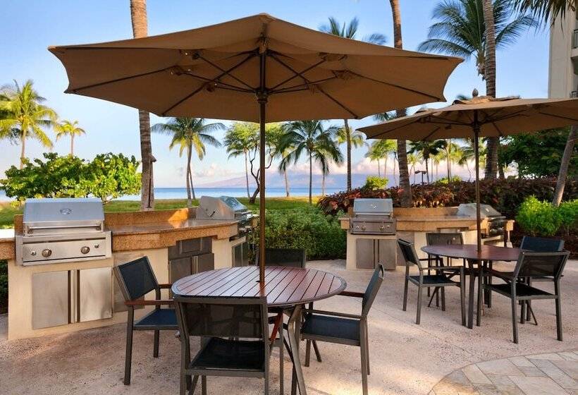 هتل The Westin Ka Anapali Ocean Resort Villas North