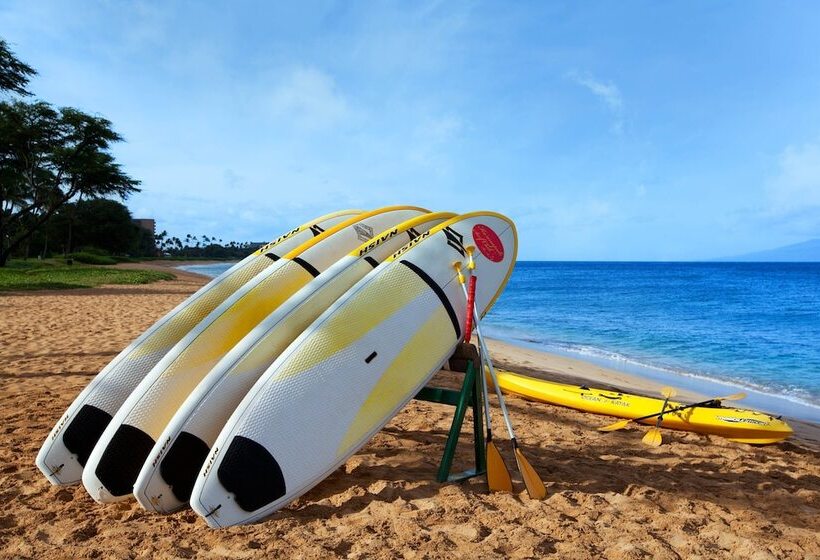 هتل The Westin Ka Anapali Ocean Resort Villas North