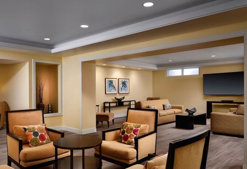 هتل The Westin Ka Anapali Ocean Resort Villas North