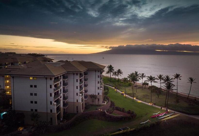 هتل The Westin Ka Anapali Ocean Resort Villas North