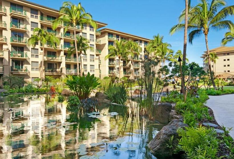هتل The Westin Ka Anapali Ocean Resort Villas North
