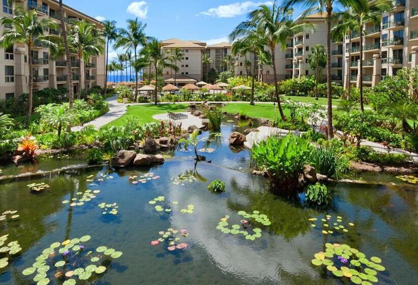 هتل The Westin Ka Anapali Ocean Resort Villas North