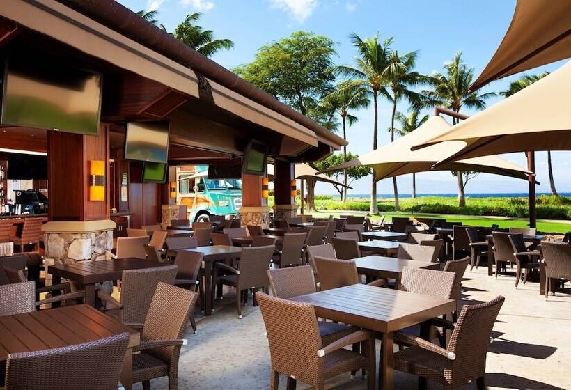 هتل The Westin Ka Anapali Ocean Resort Villas North