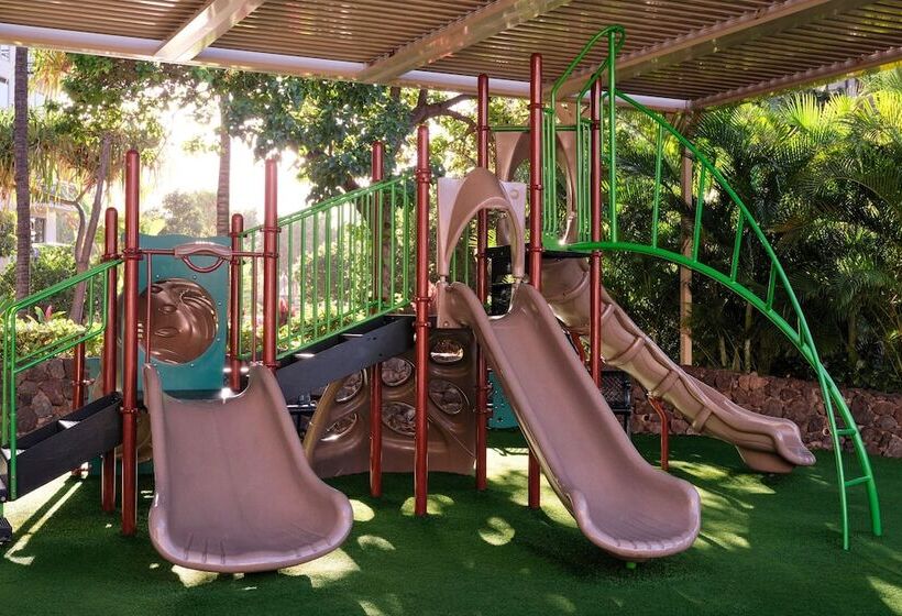 هتل The Westin Ka Anapali Ocean Resort Villas North