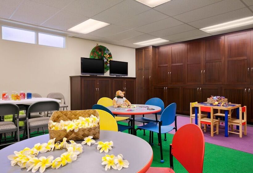 هتل The Westin Ka Anapali Ocean Resort Villas North