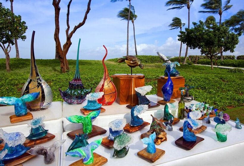 هتل The Westin Ka Anapali Ocean Resort Villas North