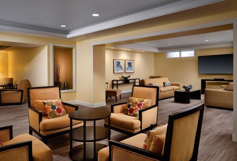 هتل The Westin Ka Anapali Ocean Resort Villas North