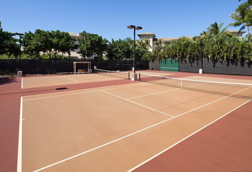 هتل The Westin Ka Anapali Ocean Resort Villas North