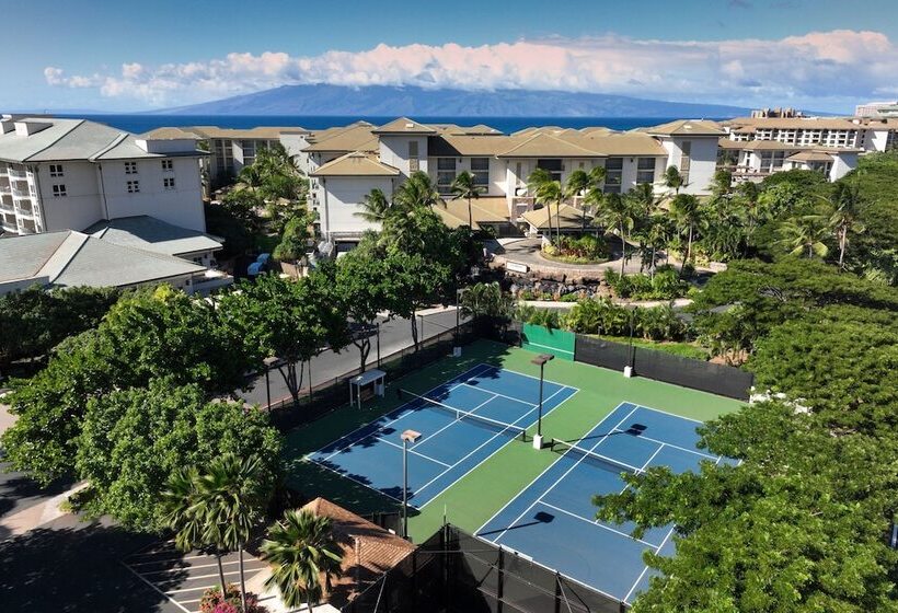 هتل The Westin Ka Anapali Ocean Resort Villas North