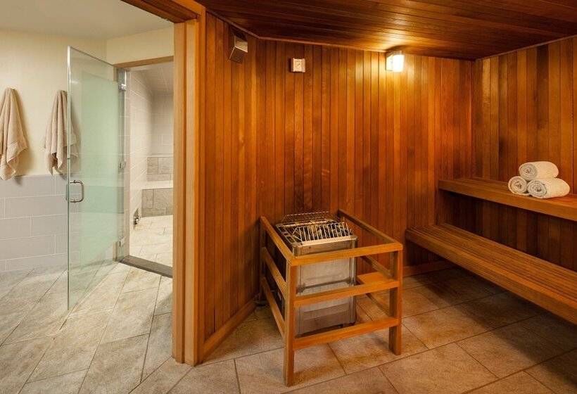 هتل The Westin Ka Anapali Ocean Resort Villas North