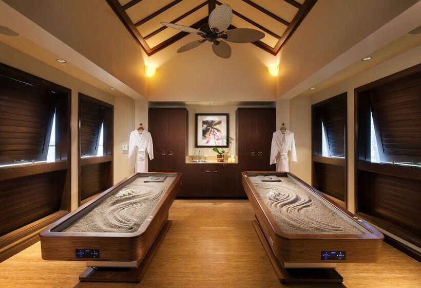 هتل The Westin Ka Anapali Ocean Resort Villas North
