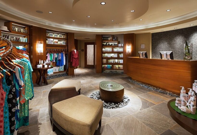 هتل The Westin Ka Anapali Ocean Resort Villas North