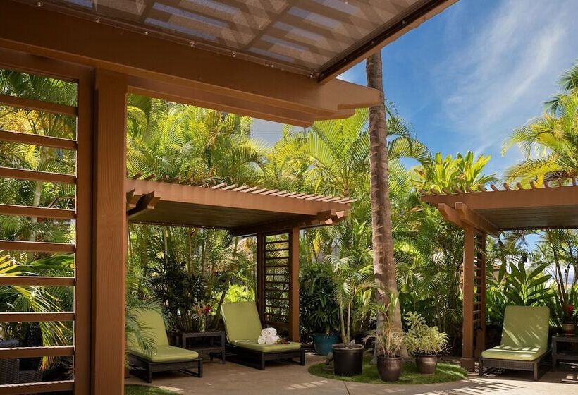 هتل The Westin Ka Anapali Ocean Resort Villas North