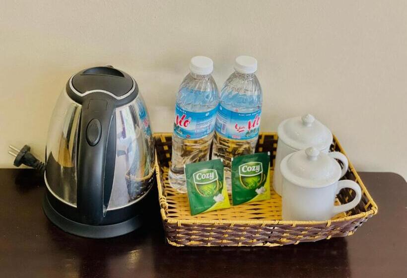 هتل Tuan Chau Havana