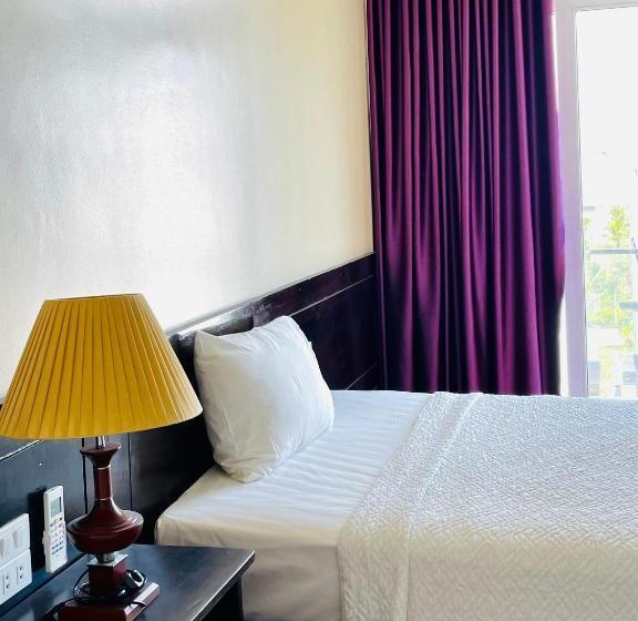 هتل Tuan Chau Havana