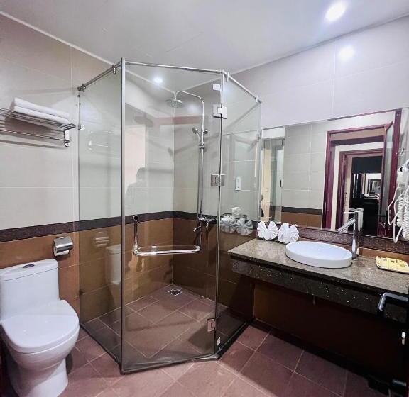 هتل Tuan Chau Havana